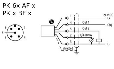 Check supply voltage on the device (also under load)