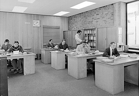 Keller Historia de la empresa