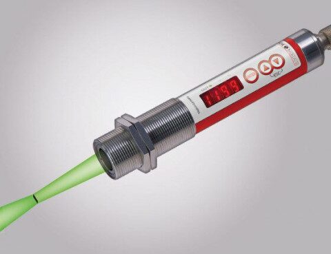 Pirometro CellaTemp PKL