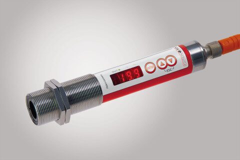 Pirometre CellaCombustion PK