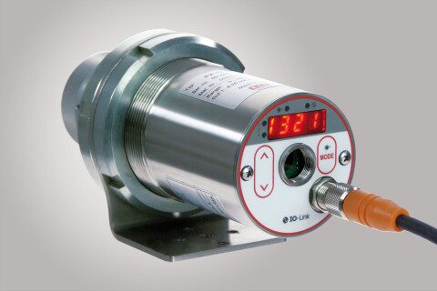 Pirometre CellaCombustion PX