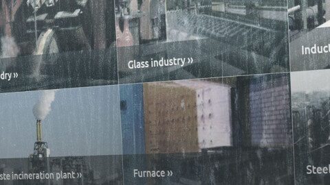 Pyrometer Industrielösungen