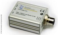 USB 인터페이스를 통해 IO-Link 장치를 PC에 연결하기 위한 IO-Link 마스터입니다. USB 인터페이스를 통해 IO-Link 장치를 PC에 연결하기 위한 IO-Link 마스터입니다.