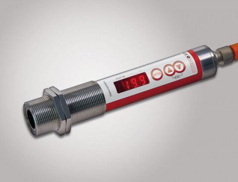 Pyrometer CellaTemp PK