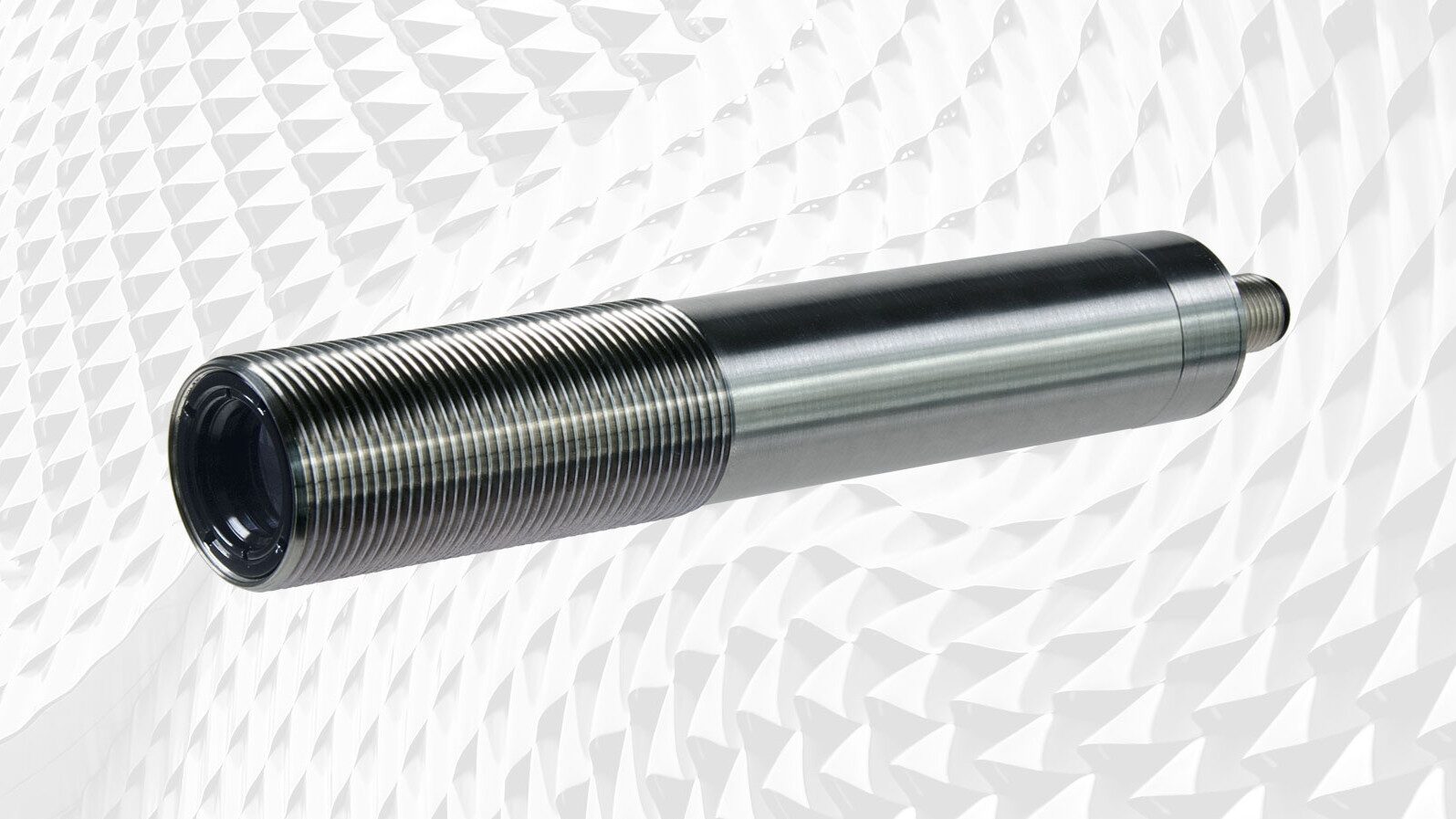 Assembly Pmax Pyrometer Rtp Pyrometers for -30 to 3,500 °C | Keller Pyrometer Systems