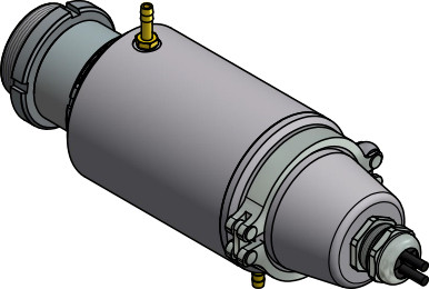 Accesorio de refrigeración PA 20/M AF 2