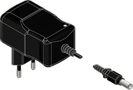 Steckernetzteil NN090P080PGS