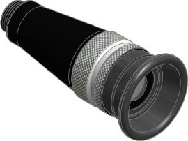 เลนส์ตา (Eyepiece) PT 120.02