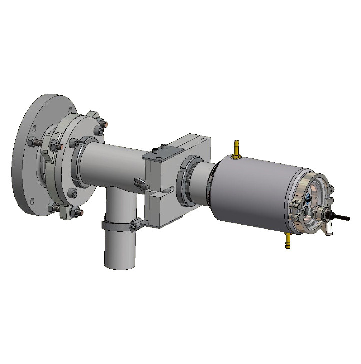 Montagekombination PA 20-064