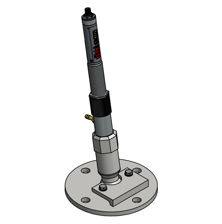 Montagekombination PK 01-006