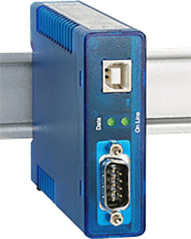Convertitore di interfaccia SU 04 AF 1