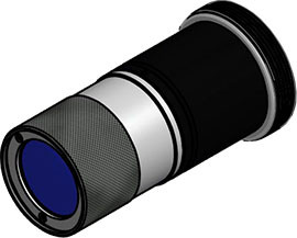 Téléoptique PA 20.06