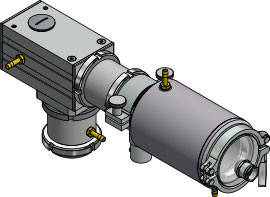 Montagekombination PA 20-080