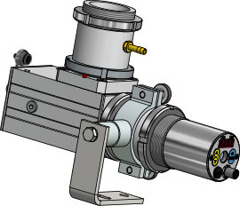 Montagekombination PA 20-081