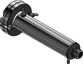 Kühlarmatur PK 01/C AF 1