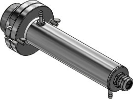 Raccord de refroidissement PK 01/C AF 2