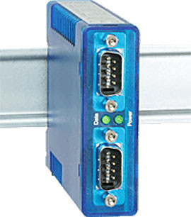 Interface isolator SU 07 AF 1