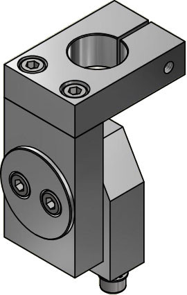 Mounting Bracket PB 08/Q AF 1