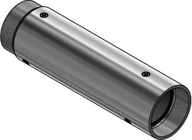 Sichtrohr PA 20/R AF 1