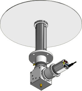 Montagekombination PA 20-099