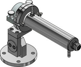 Montagekombination PK 01-023