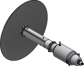 Montagekombination PA 20-101