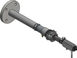 Montagekombination PK 01-028