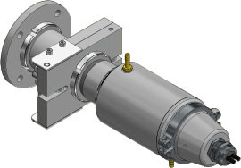 Montagekombination PA 20-107