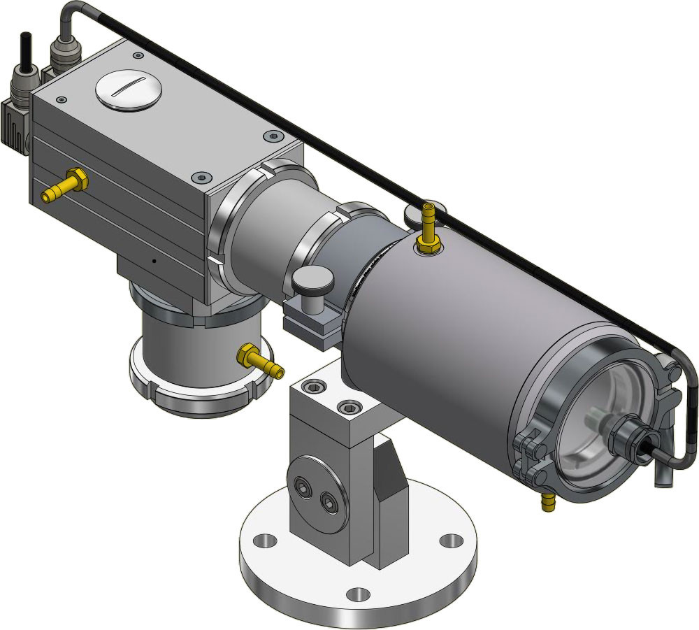 Montagekombination PA 20-117