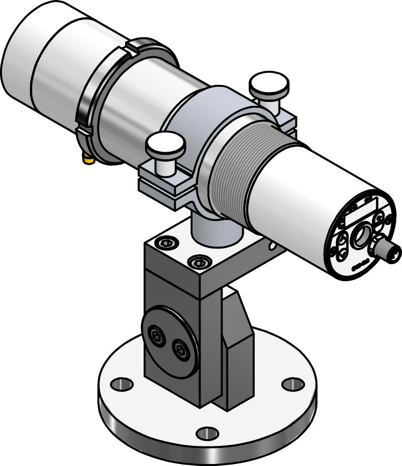 Montagekombination PA 20-122