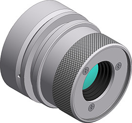 Standard optics PZ 20.01