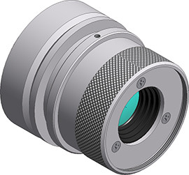 Close-up optics PZ 20.03