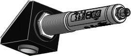 Miroir de renvoi PS 01/R