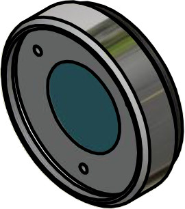 Attachment lens PZ 20/O-50