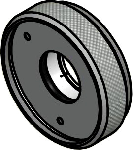 Extension lens PZ 20/O-63