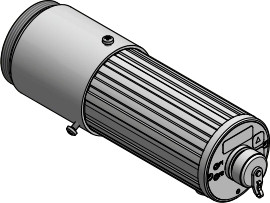 保持リング PZ 20/E