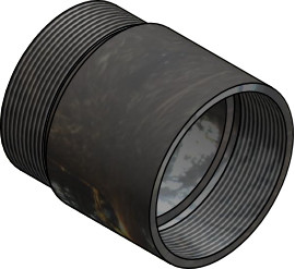 Piège thermique  PZ 20/K