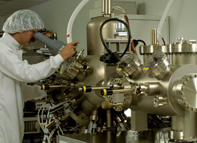 PLD (deposizione laser pulsata)