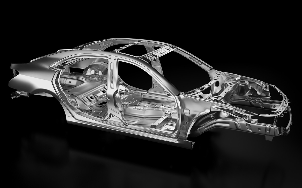 Aluminum