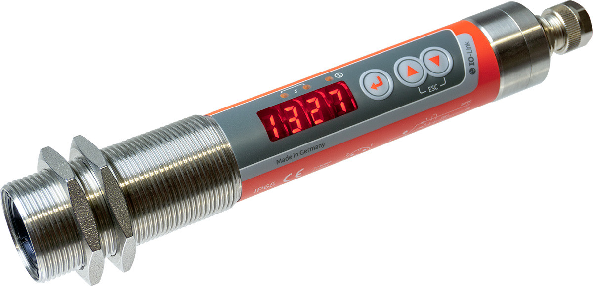 Hỏa kế Keller CellaTemp PK 41 chính hãng