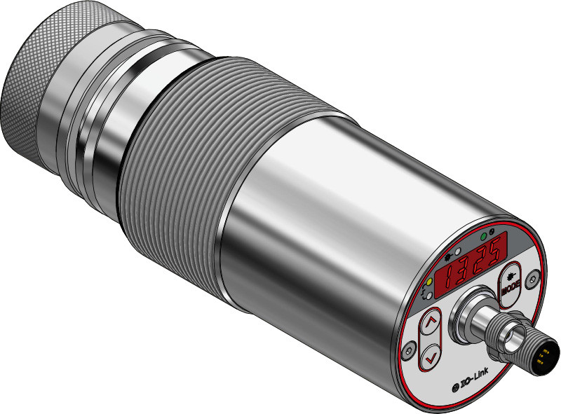 Hỏa kế hồng ngoại Keller CellaTemp PX 20 - ảnh biến thể PX 20TR, không phải ảnh riêng cấu hình PX 20 chuẩn