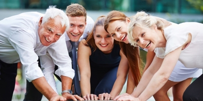 KELLER comme employeur