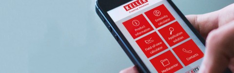 Ứng dụng dịch vụ KITS