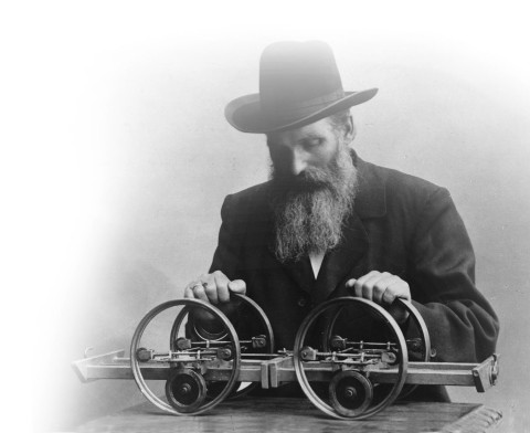 Lịch sử công ty