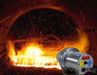 Základy infračerveného měření teploty