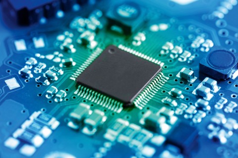 Polovodičový průmysl