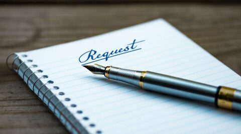 Request